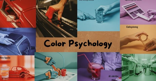 Color Psychology