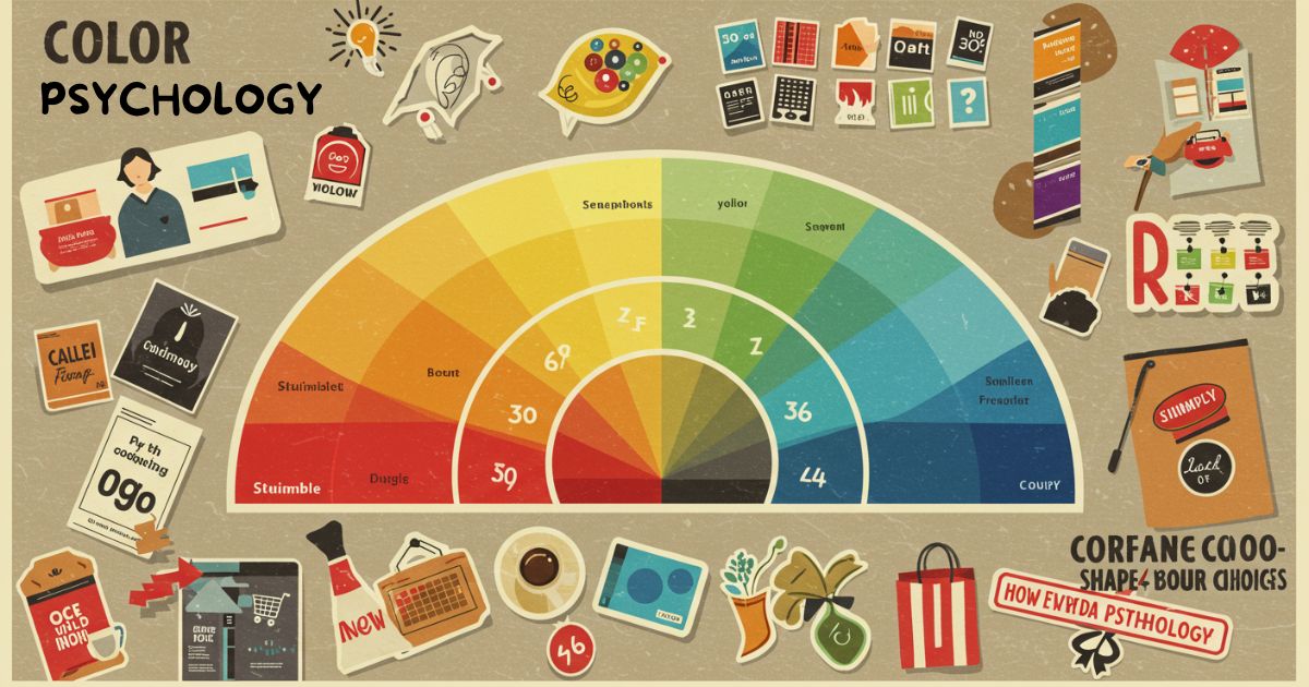 Color Psychology