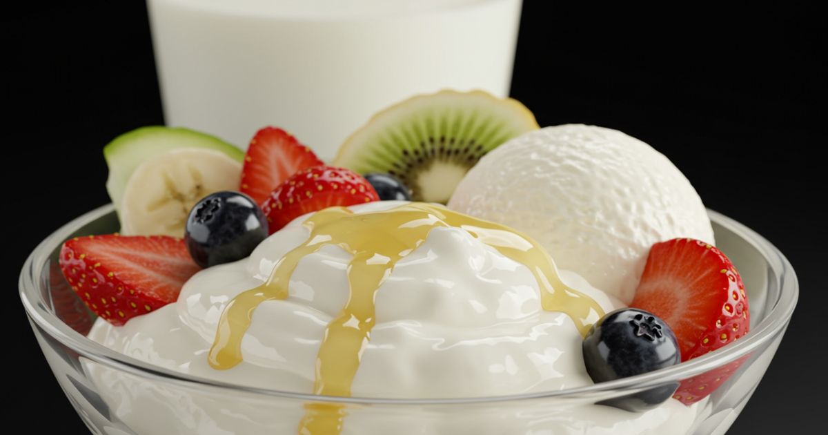 Dairy Delights