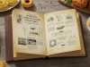 Everyday Comfort Foods Uncovered: Hidden Histories and Surprising Science Everyday Comfort Foods