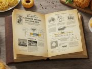 Everyday Comfort Foods Uncovered: Hidden Histories and Surprising Science Everyday Comfort Foods