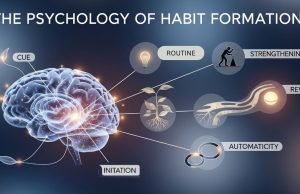 The Surprising Science of Everyday Habits: How Small Actions Drive Big Changes Everyday Habits
