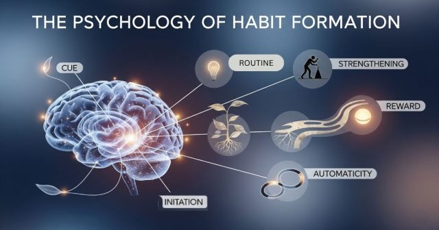 Everyday Habits