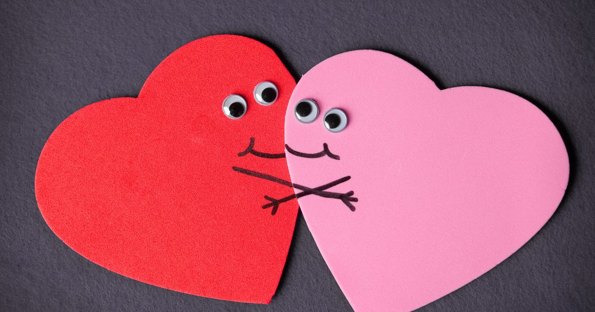 Heart Icon