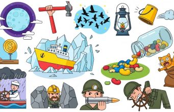 Unraveling Everyday Idioms: Origins, Meanings, and Surprising Stories Everyday Idioms