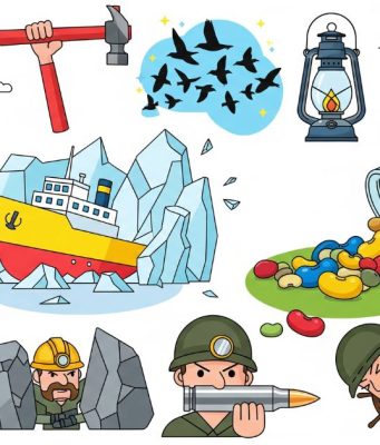 Unraveling Everyday Idioms: Origins, Meanings, and Surprising Stories Everyday Idioms