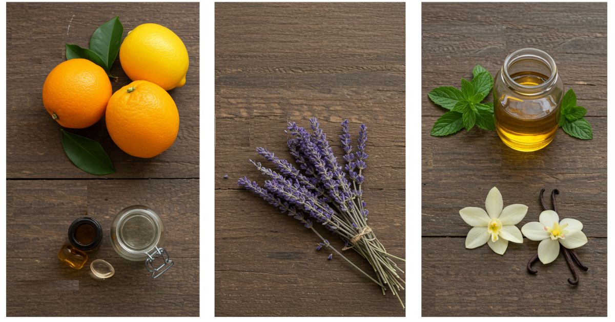 Everyday Scents 