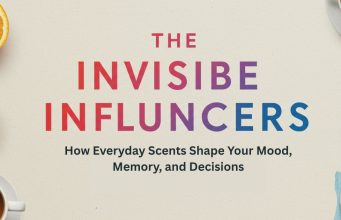 The Invisible Influencers: How Everyday Scents Shape Your Mood, Memory, and Decisions Everyday Scents