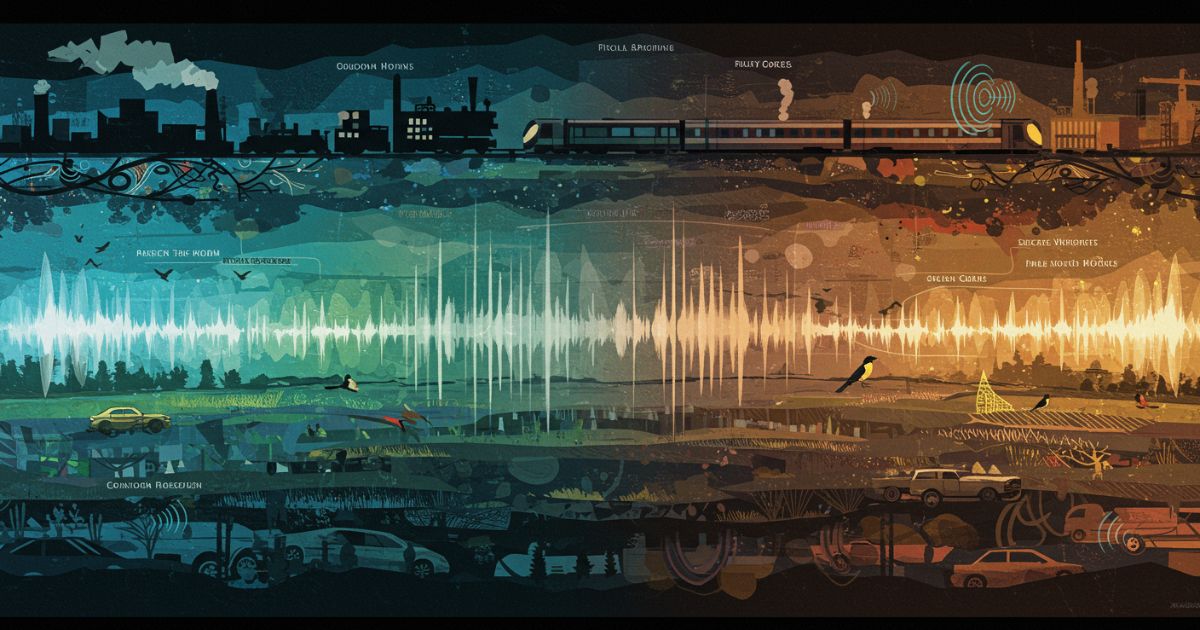 Everyday Sounds