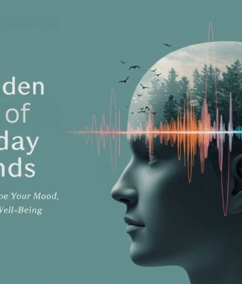 The Hidden Power of Everyday Sounds: How Daily Noises Shape Your Mood, Productivity, and Well-Being Everyday Sounds