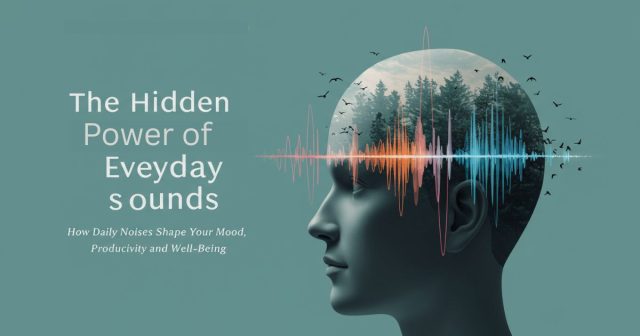Everyday Sounds