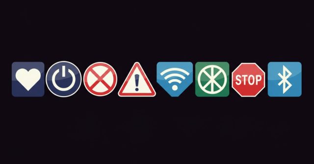 Everyday Symbols