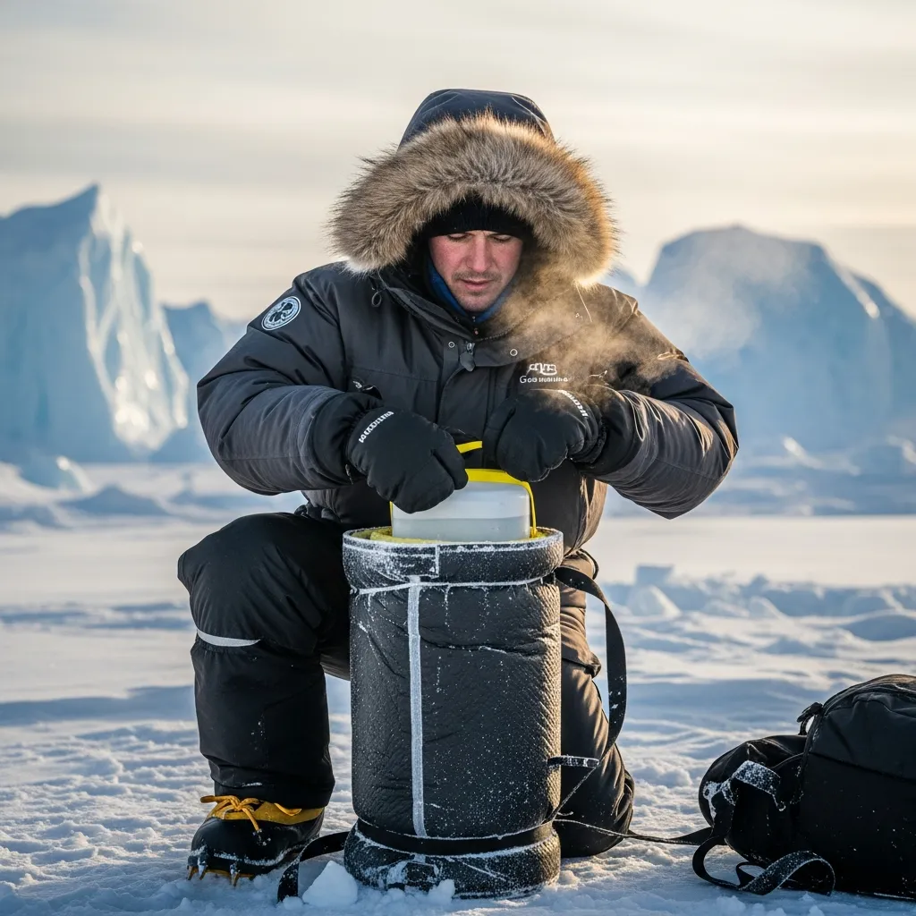 Adapting Routines to Extreme Temperatures