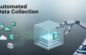 Automated Data Collection: Transforming Business Insights Automated Data Collection