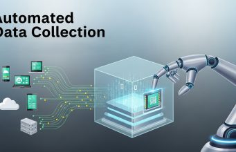 Automated Data Collection: Transforming Business Insights Automated Data Collection