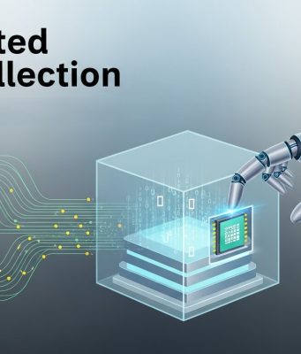 Automated Data Collection: Transforming Business Insights Automated Data Collection