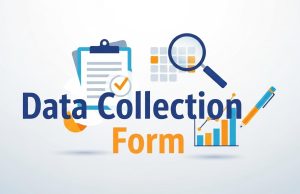 Maximize Your Insights: Best Practices for Building a Data Collection Form Data Collection Form