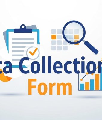 Maximize Your Insights: Best Practices for Building a Data Collection Form Data Collection Form