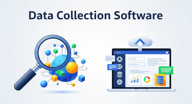Data Collection Software