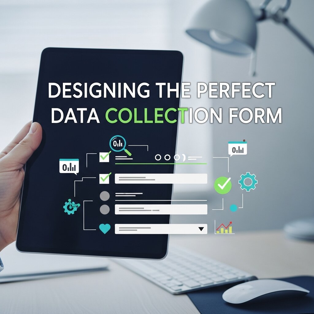 Data Collection Form