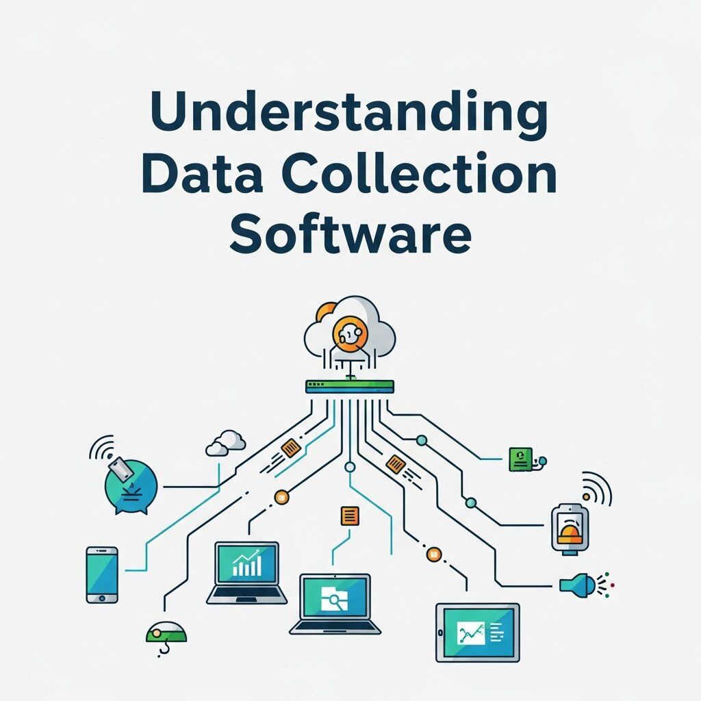  Data Collection Software