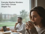 Everyday Weather Wonders: How Daily Climate Shapes You