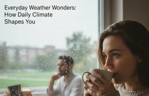 Everyday Weather Wonders: How Daily Climate Shapes You