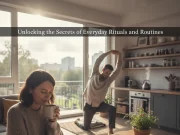 Unlocking the Secrets of Everyday Rituals and Routines