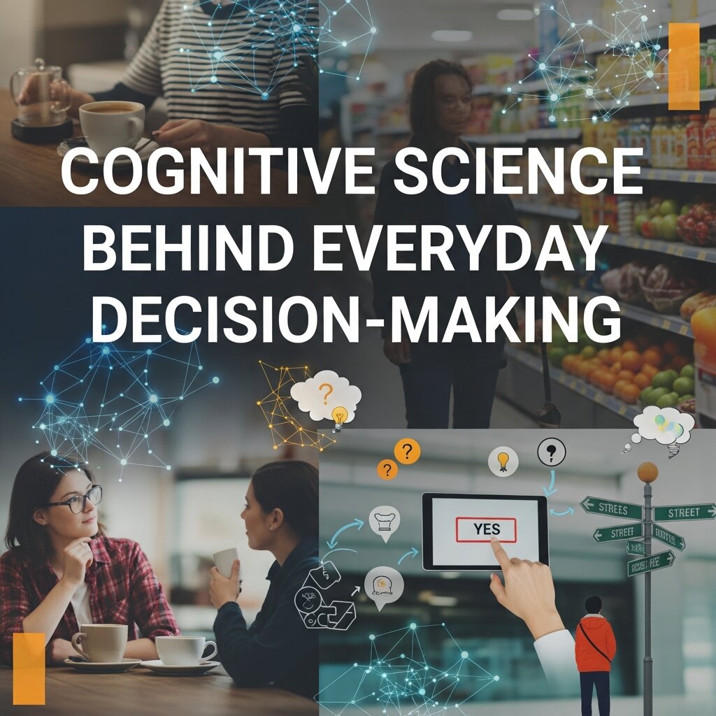 Cognitive Science Behind