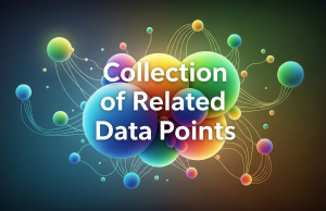 Understanding a Collection of Related Data Points