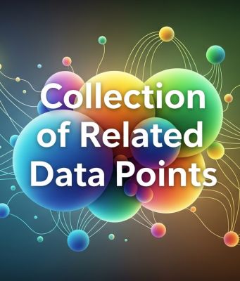 Understanding a Collection of Related Data Points