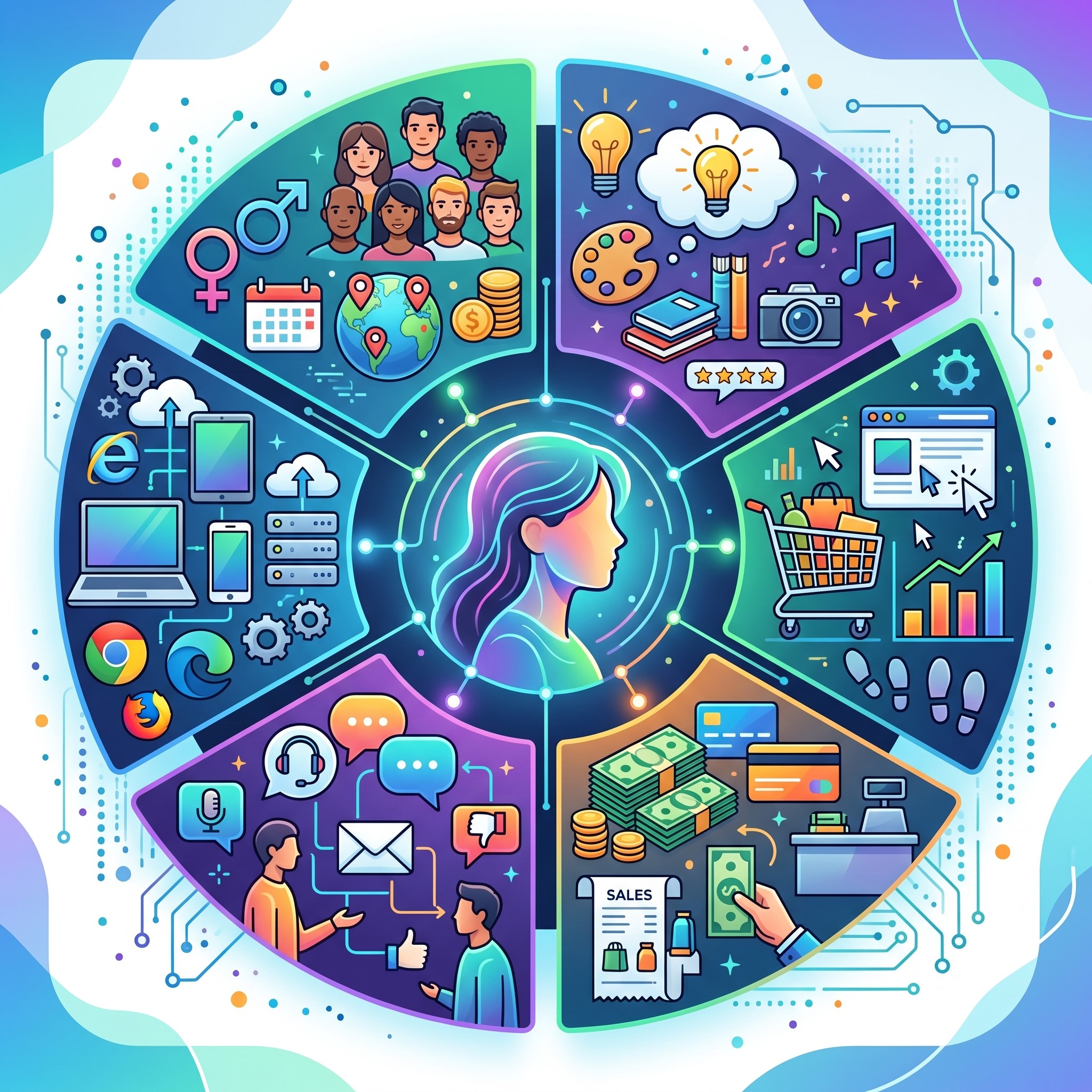 Customer Data You Should Collect