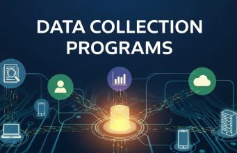 How Data Collection Programs Streamline Research Data Collection Programs