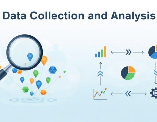 How Data Collection and Analysis Drive Smarter Decisions Data Collection and Analysis