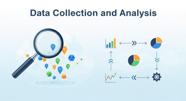 Data Collection and Analysis