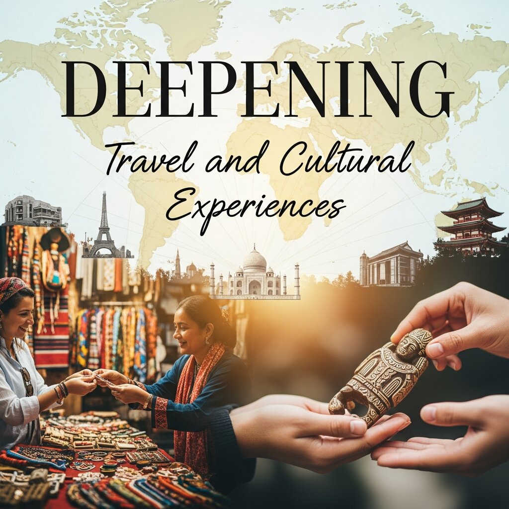 Deepening Travel