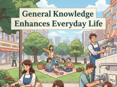 10 Ways General Knowledge Enhances Everyday Life General Knowledge