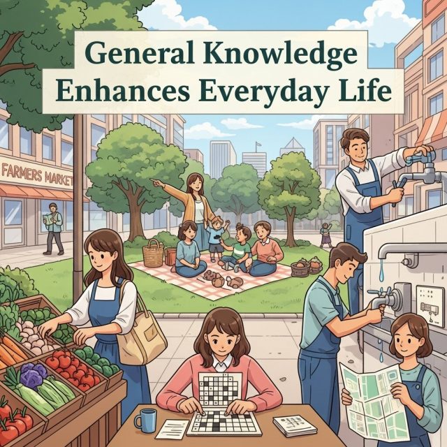 General Knowledge