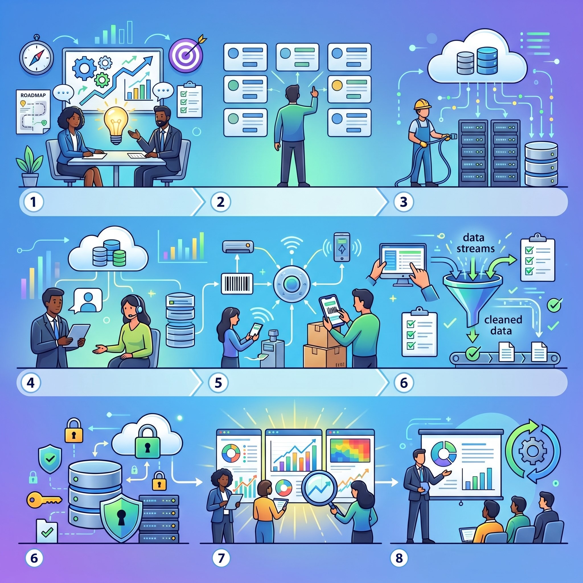 Data Collection Program