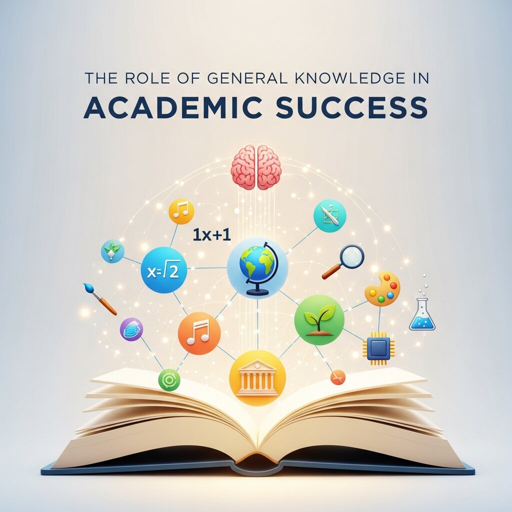 General Knowledge in Academic Success