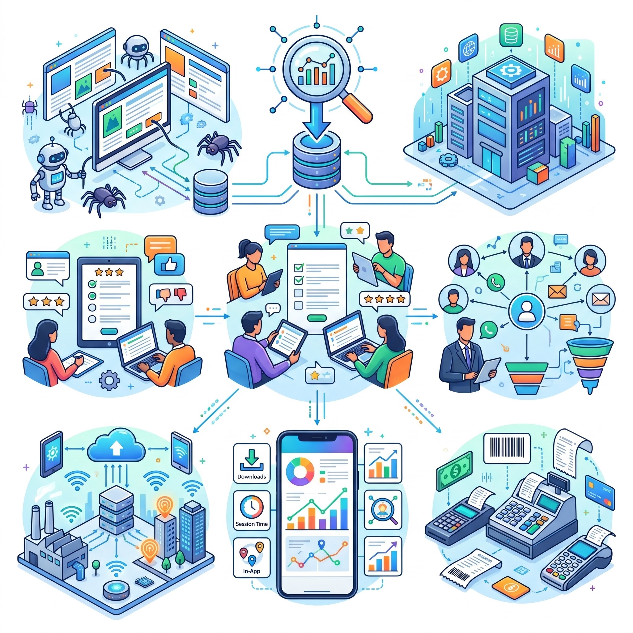 Data Collection Solutions 
