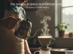 The Hidden Science in Everyday Life: 12 Amazing Examples