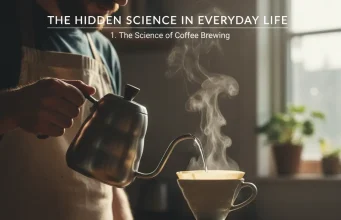 The Hidden Science in Everyday Life: 12 Amazing Examples