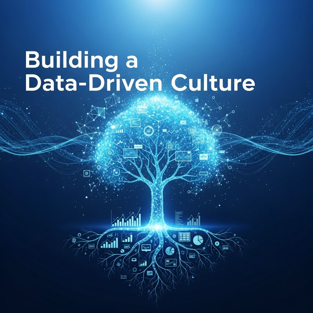 Data-Driven Culture