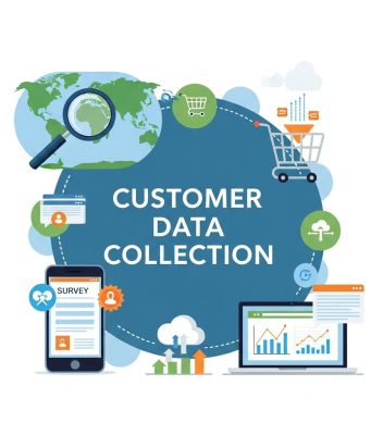 Conquering Customer Data Collection Challenges Customer Data Collection