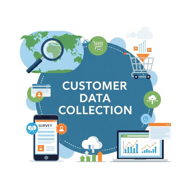 Customer Data Collection