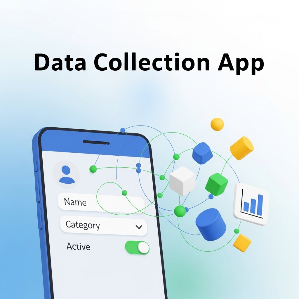 Data Collection App