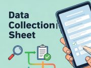 How to Create a Data Collection Sheet That Actually Works