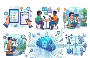 Essential Data Collection Techniques for Business and Market Research