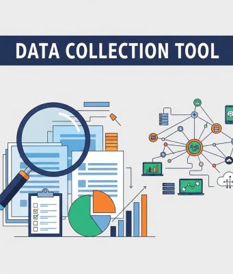 Choosing the Right Data Collection Tool for Your Business Data Collection Tool